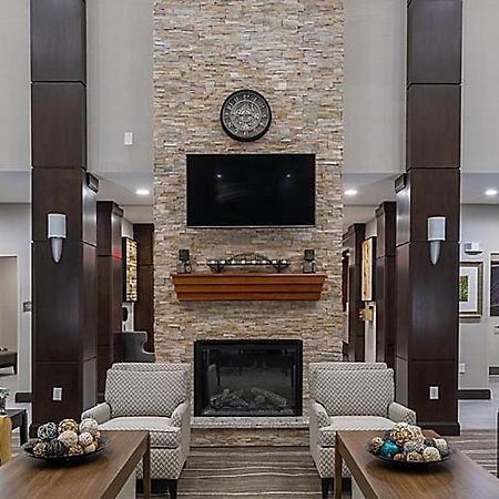 Staybridge Suites - Houston Nw Cypress Crossings By Ihg Buitenkant foto