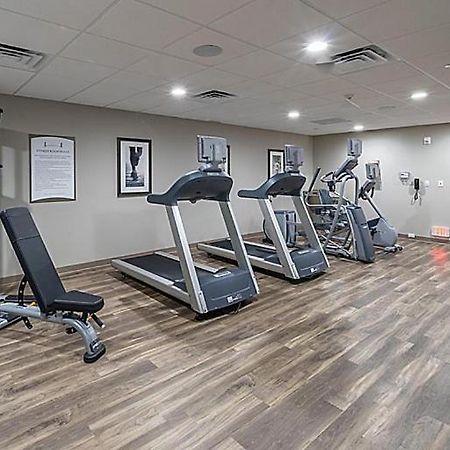 Staybridge Suites - Houston Nw Cypress Crossings By Ihg Buitenkant foto